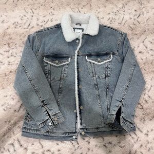 Legend London Jean Jacket